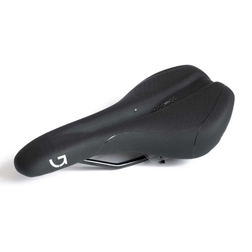 Сідло Green Cycle Active Air 150