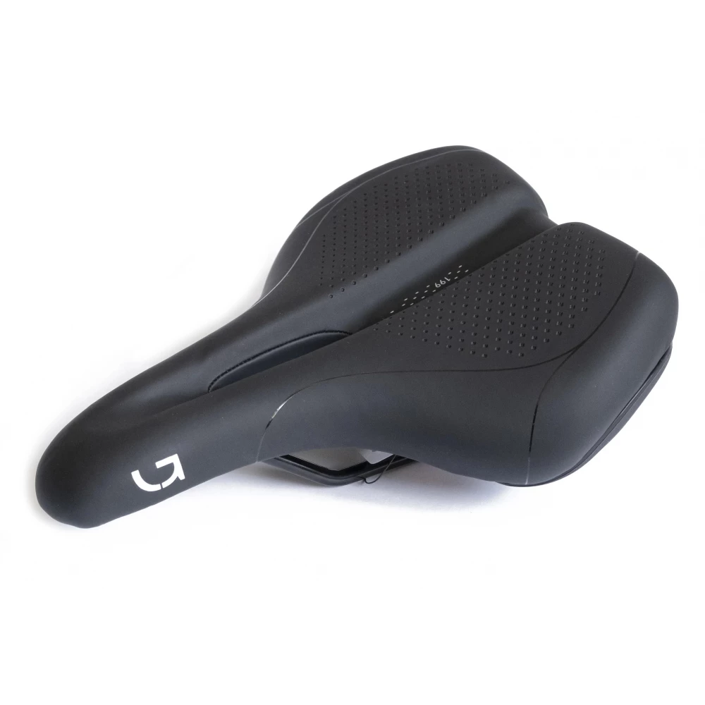 Сідло Green Cycle Active Air 199