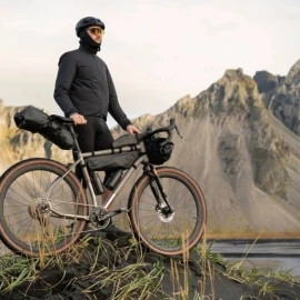Сумка в раму Osprey Escapist Frame Bag Large 