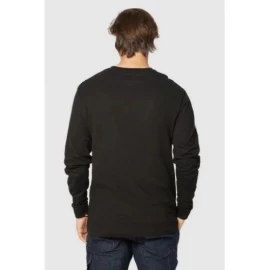 Кофта Caterpillar Trademark Banner Longsleeve