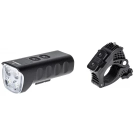 Фара Onride Lustron (1600 lm, 6400 mAh, Type-C)