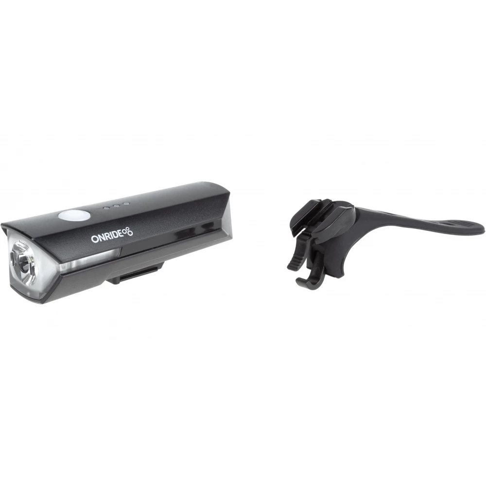 Фара Onride Rock 550 (550 lm, 1800 mAh, Type-C)