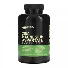 Витамины Optimum Nutrition ZMA - 180 caps