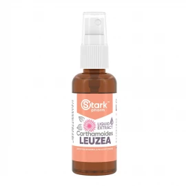 Экстракт Левзеи Stark Pharm Leuzea Carthamoides - 30 ml