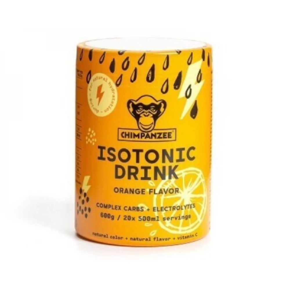 Ізотонік Chimpanzee Isotonic Drink 600 г