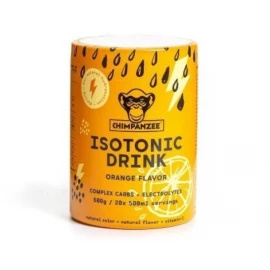 Ізотонік Chimpanzee Isotonic Drink 600 г