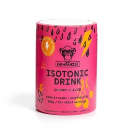 Ізотонік Chimpanzee Isotonic Drink 600 г