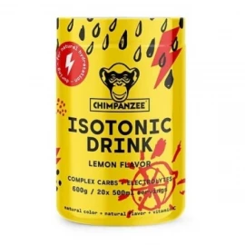 Ізотонік Chimpanzee Isotonic Drink 600 г
