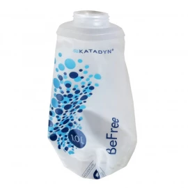 Фляга для фільтру Katadyn BeFree Flask 1 л