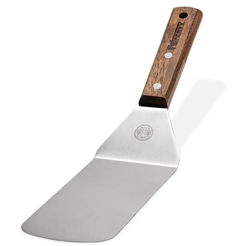 Лопатка для гриля Petromax Flexible Spatula короткая ручка 29 см