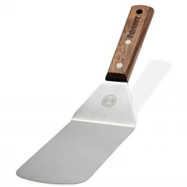 Лопатка для гриля Petromax Flexible Spatula коротка ручка 29 см
