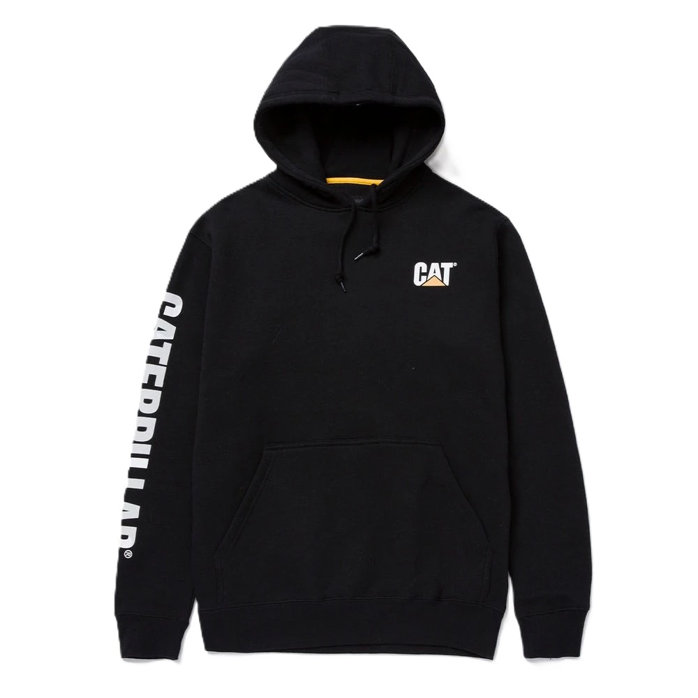 Кофта Caterpillar Men`s Trademark Banner Hoodie