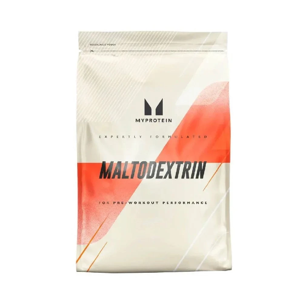 Мальтодекстрин Myprotein Maltodextrin - 2500 g