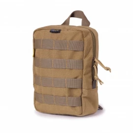 Сумка навісна Tactical Extreme "Molle" 2,5 L