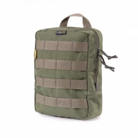 Сумка навісна Tactical Extreme "Molle" 2,5 L