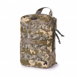 Сумка навісна Tactical Extreme "Molle" 2,5 L