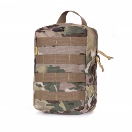 Сумка навісна Tactical Extreme "Molle" 2,5 L
