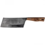 Ніж Petromax Cleaver Knife 17 см