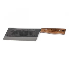 Ніж Petromax Cleaver Knife 17 см