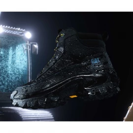 Черевики Caterpillar Intruder Galosh 2.0 Mid WP