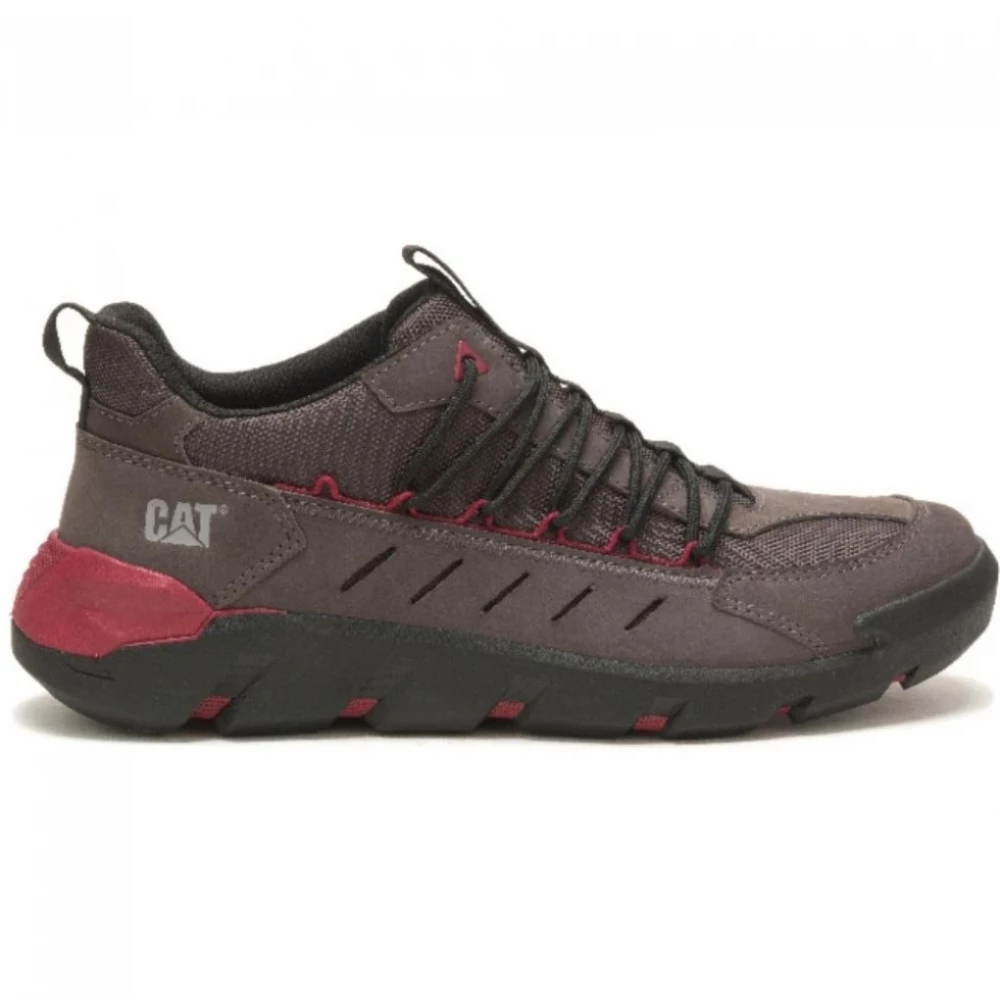 Кросівки Caterpillar Crail Sport Low