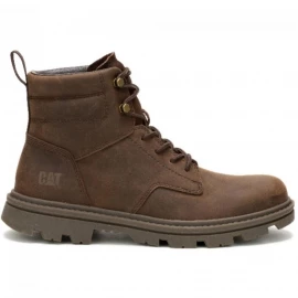 Черевики Caterpillar Practitioner Mid