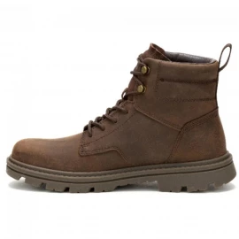 Черевики Caterpillar Practitioner Mid
