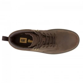 Черевики Caterpillar Practitioner Mid