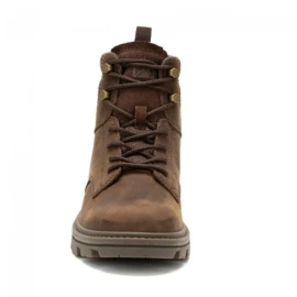 Черевики Caterpillar Practitioner Mid