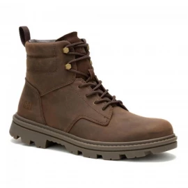Черевики Caterpillar Practitioner Mid