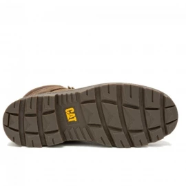 Черевики Caterpillar Practitioner Mid