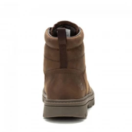 Черевики Caterpillar Practitioner Mid