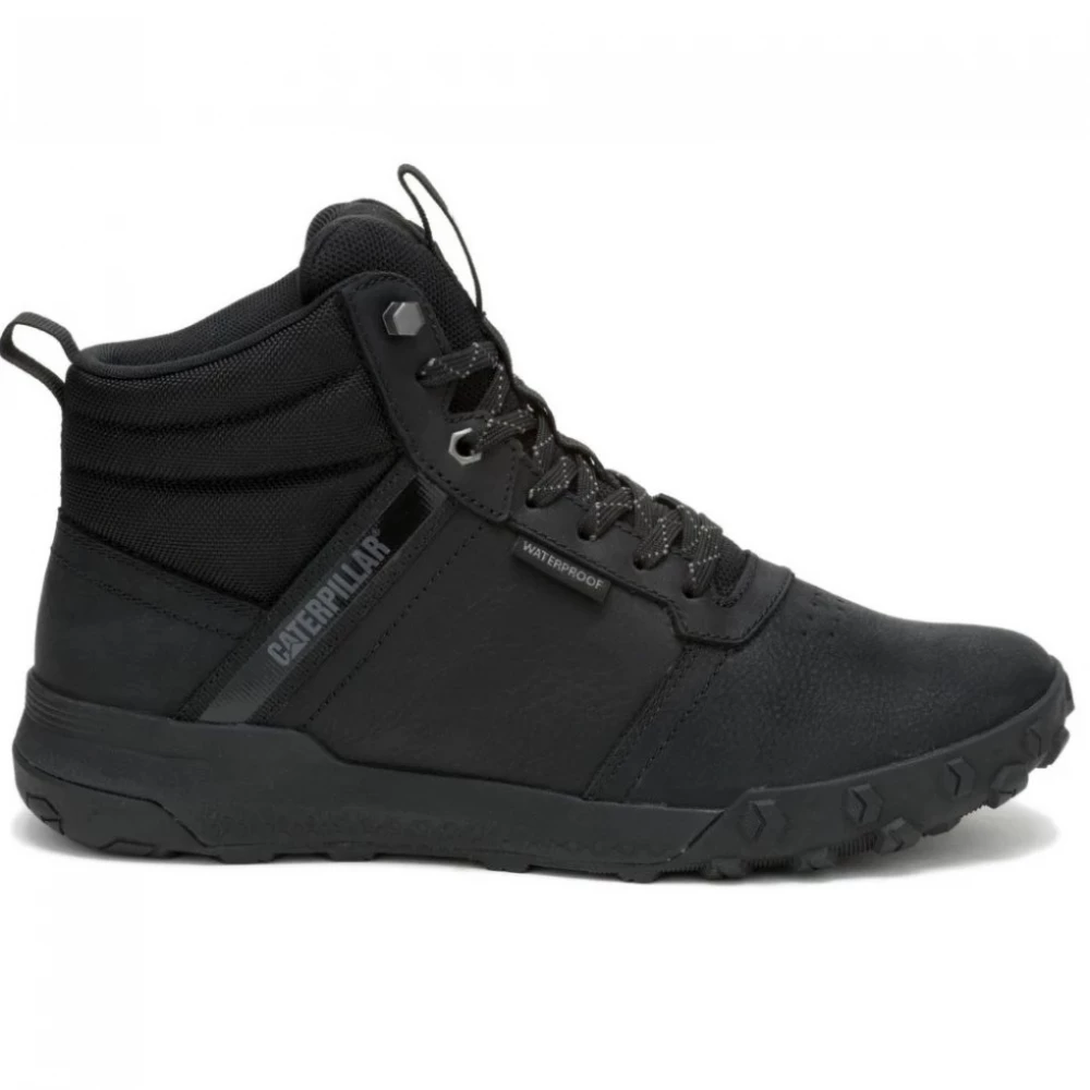 Черевики Caterpillar Hex Ready Mid WP