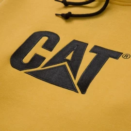 Кофта Caterpillar з капюшоном