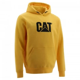 Кофта Caterpillar з капюшоном