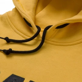 Кофта Caterpillar з капюшоном