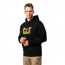 Кофта Caterpillar з капюшоном