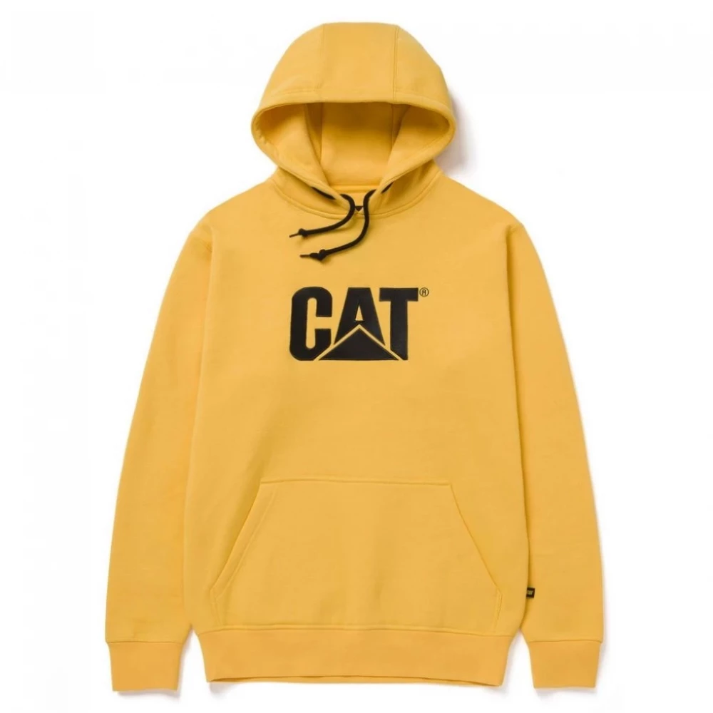 Кофта Caterpillar з капюшоном