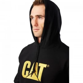 Кофта Caterpillar з капюшоном
