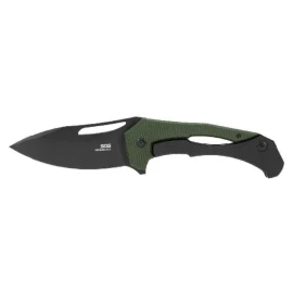 Ніж SOG Bulwark FL
