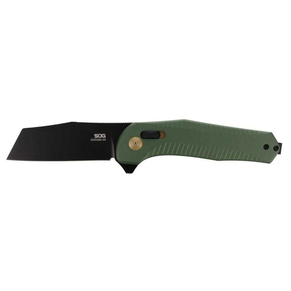 Ніж SOG Diverge XR