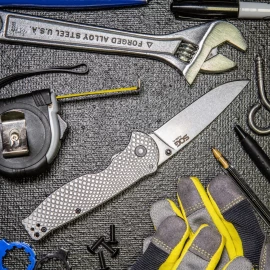 Ніж SOG Flash FL