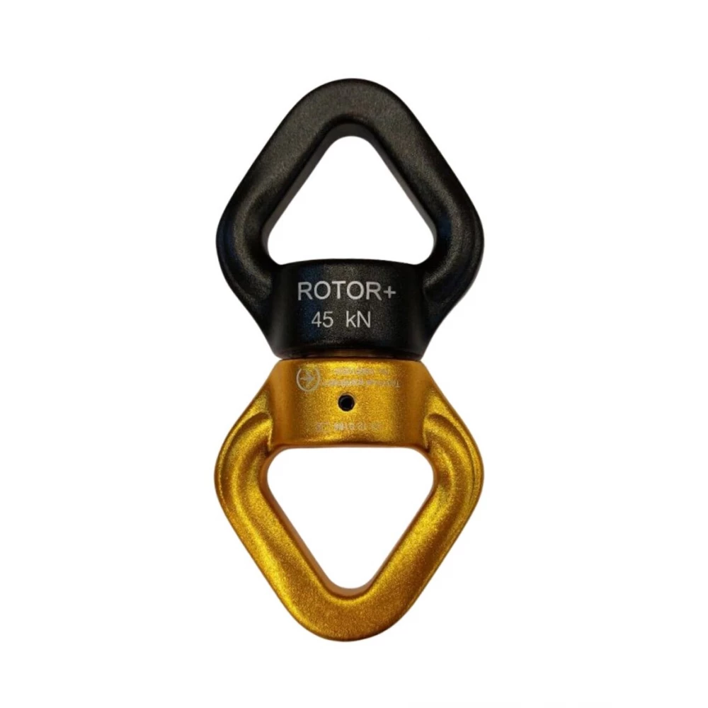 Вертлюг First Ascent Rotor Plus