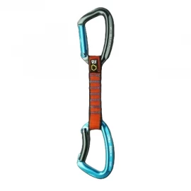 Відтяжка First Ascent Rock Express PAD 19 mm 12 cm