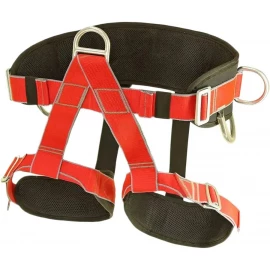 Страхувальна система First Ascent Urban