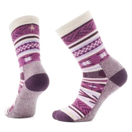 Носки Smartwool Everyday Cabin Games Crew