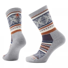 Носки Smartwool Everyday Fair Isle Sweater Crew