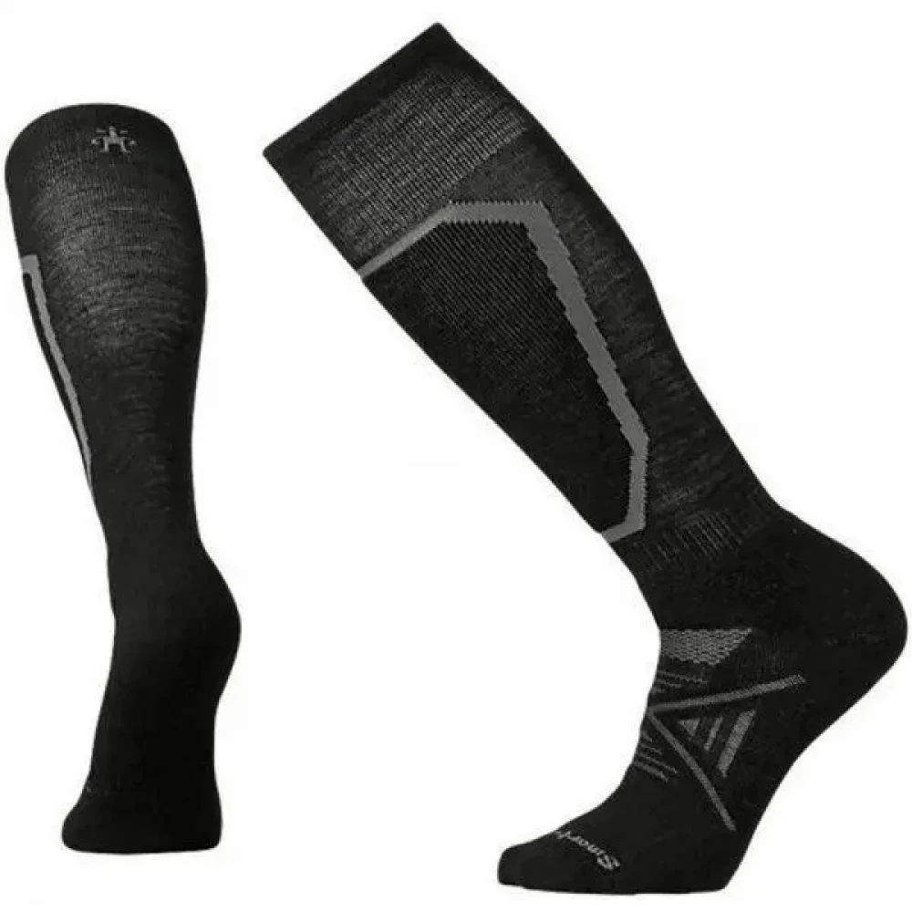 Шкарпетки Smartwool Men's PhD Ski Medium