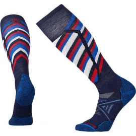 Шкарпетки Smartwool Men's PhD Ski Medium Pattern SW 15036