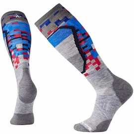 Носки Smartwool Men's PhD Ski Medium Pattern SW 01330